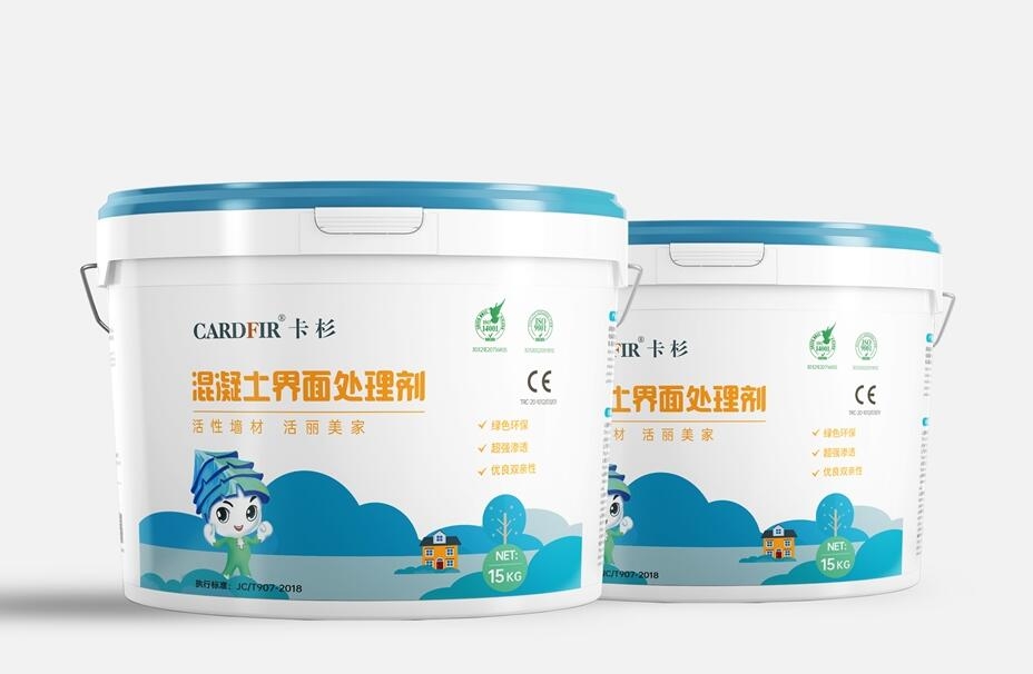 卡衫內(nèi)墻膩子粉